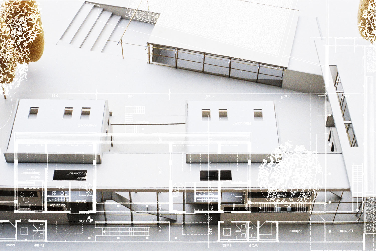 Ruth Gierhake Architektur Entwurf, Planung und Realisation